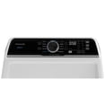 thumbnail image 3 of Frigidaire White Electric Dryer 7 cu ft Model FLVE7523BW, 3 of 6