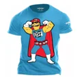thumbnail image 1 of T-shirt Muscle Freaks Duff Man, 1 of 4