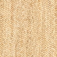 thumbnail image 6 of 4â€™ x 6â€™ Classic Tan Bordered Area Rug, 6 of 6