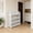 B Set-4 Tiers, variant on BAYUELSWU 6 Tier Shoe Rack, Decorative Carved Shoe Organizer Shelf, Sturdy and Space-Saving for Living Room, Bedroom, Front Door, Entryway, Garage (B Set)