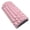 Pink, variant on Chiropractic Pillow, Durable Physical Therapy Pillow - Relieve Neck Pain Massage Pillow for Patient Care and Yoga