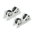 thumbnail image 4 of Billiard Straightness Detection 1 Pair Straightness Measurement Pool Billiard Cue Roller Pool Cue Detection Parts, 4 of 10