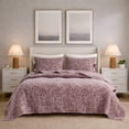 thumbnail image 1 of Couette matelassé Better Homes & Gardens (couette assortie vendue séparément), 1 of 6