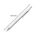 thumbnail image 3 of Rewenti Ceramic Tile Scribing Pen Glass Metal Tin Lettering Steel Scribing Needle Engraving Diamond Pen, 3 of 8