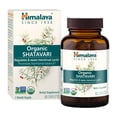 thumbnail image 1 of Suplemento Himalaya Organic Shatavari 1300 mg 60 cápsulas, 1 of 9