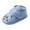 Blue, variant on TSADFHJI Christmas Sneakers Baby Book Kids Sneakers Size 13 Girls Baby Girl Boy Soft Sole Cartoon - Shoes Toddler Shoes 11 Blue