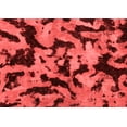 thumbnail image 1 of Ahgly Company Indoor Rectangle Oriental Red Modern Area Rugs, 3' x 5', 1 of 4