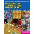 thumbnail image 1 of American Educational CP6273 Bridging The Curriculum Through Art Book, 1 of 1