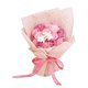 thumbnail image 4 of Ramo de rosas de jabón, flores de clavel artificiales, jabón de baño navideño para el hogar, artesanía floral para Acción de Gracias, boda, cocina, su, 4 of 9