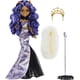 thumbnail image 5 of Muñeca Monster High Clawdeen Wolf Howliday Edición de coleccionista, 5 of 6