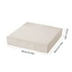 thumbnail image 3 of Cojín de Suelo para Oficina de 40 Cm | Material Suave y Aterciopelado | Soporte de Espuma Viscoelástica | Cojín Multiusos para Sala de Estar, Oficina, Niños, Exteriores, Juegos y Lectura, 3 of 6