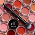 thumbnail image 3 of e.l.f. cosmetics Pinceau blush pâte, 3 of 5