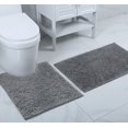 thumbnail image 2 of juego de 3 ALFOMBRILLAS de baño absorbentes antideslizantes, 2 of 5