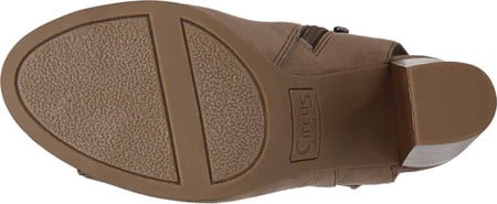 Women's Circus by Sam Edelman Edna Open Toe Bootie Women's Circus by Sam Edelman Edna Open Toe Bootie