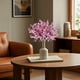 thumbnail image 4 of Christmas Artificial Flower For Christmas Home Decoration Christmas Tree Decoration Christmas Gift, 4 of 6