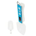 thumbnail image 3 of Oubit Electric Scale,500g/0.1g Electronic Scale Digital Measuring Scoop Food Scale Elevated Design, 3 of 9