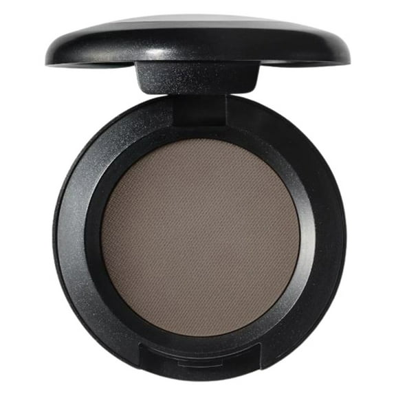 MAC Eye Shadow - Print (muted grey with shimmer)