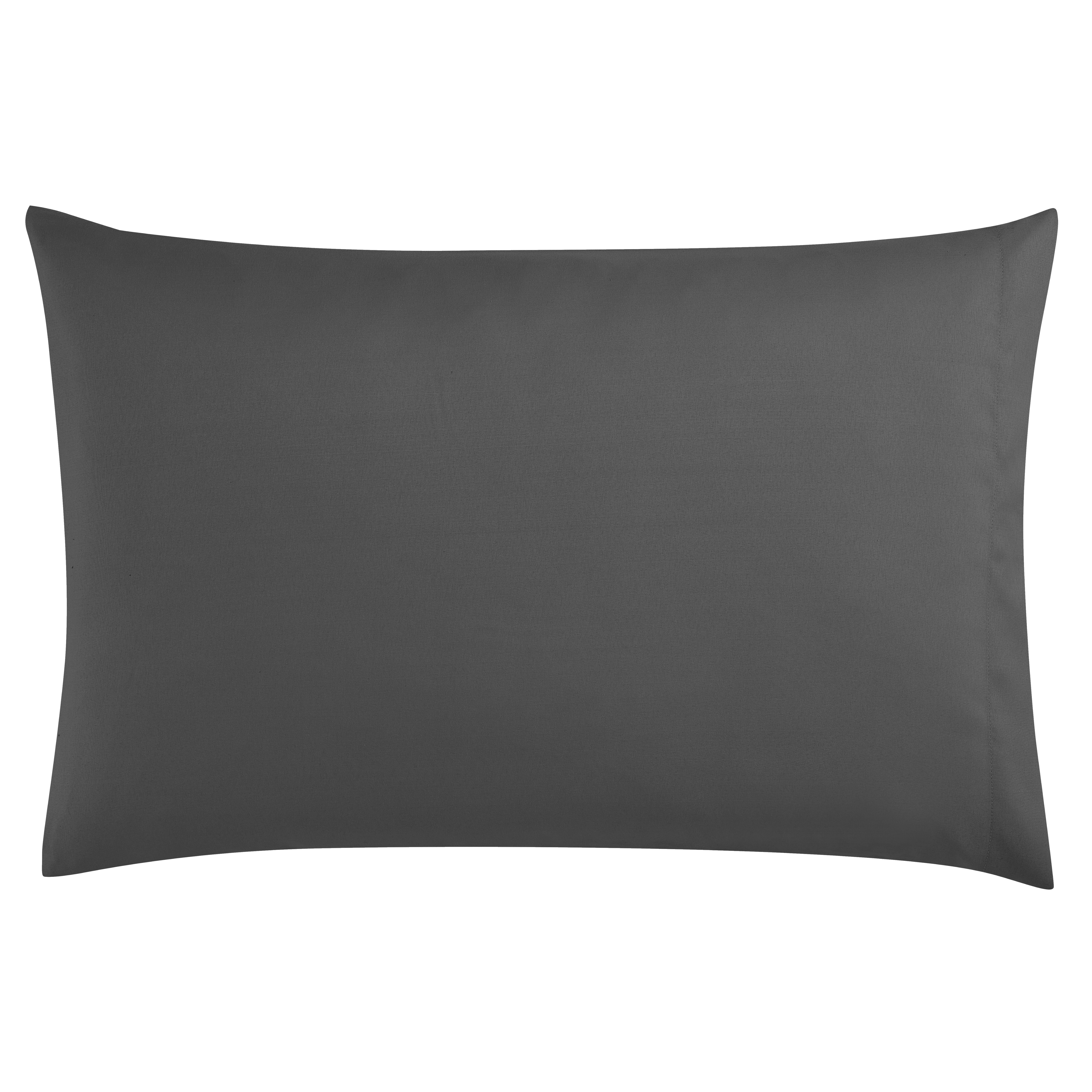 Mainstays Black 8 Piece Bed in a Bag Comforter Set With Sheets, Queen