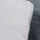 thumbnail image 3 of Cama plegable para gatos, antideslizante, gruesa, para perros, almohadillas de autocalentamiento, producto para mascotas (gris M), 3 of 9