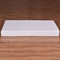 thumbnail image 3 of Memory Foam Baby Crib Mattress Toddler Infant Comfort Waterproof Cover, 3 of 8