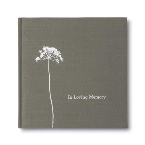 Pre-Owned In Loving Memory (Hardcover) 1935414135 9781935414131
