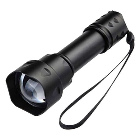 Flashlight Best Ir For Night Vision Best IR Illuminator Buy