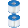 thumbnail image 4 of Intex 29001E Cartouche de Filtre Type S1, Lot de 2, 4 of 5