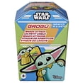 thumbnail image 2 of Star Wars Grogu Snack Attack 1.5-Inch Mystery Figure, Mini Food Theme Toys, Series 1, 1 of 13 Surprise Figures to Collect, 2 of 16