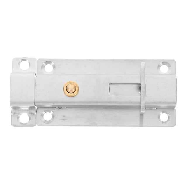 unbranded Automático Para Puerta Con Inoxidable Resistente Y Fácil Instalación