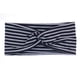 thumbnail image 5 of Qarigey Diadema de ganchillo Deportes Accesorios de peluquería de alta elasticidad para deportes Type6 NO6, 5 of 6