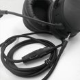 thumbnail image 3 of For - Cloud Alpha/- Cloud Core Flight Headphone Cable with Volume Control Sound Control Headphone Cable, 3 of 6