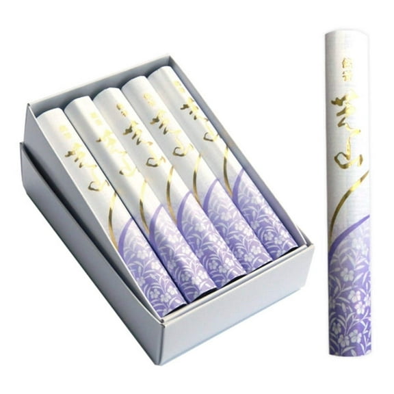 MEIKOH SHIBAYAMA - Floral  Sandalwood 1 roll