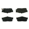 thumbnail image 4 of Centric Parts 102.05400 C-Tek Standard Metallic Brake Pad, 4 of 4