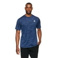 Find Your Perfect Reebok Men's Stride Performance TShirts, up to Size