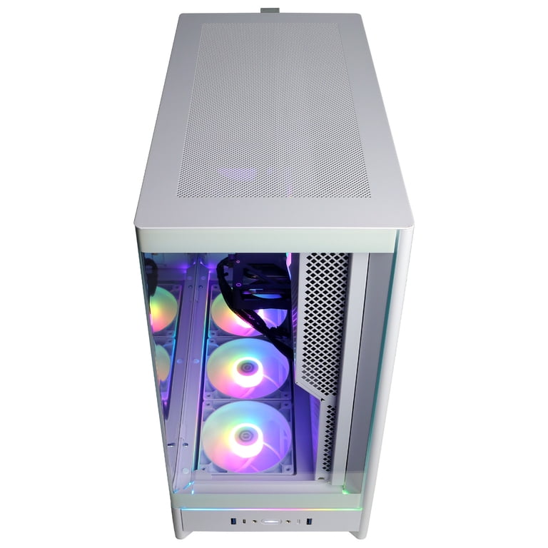 CyberPowerPC Gamer Supreme Gaming PC, Intel Core Ultra 7 265KF