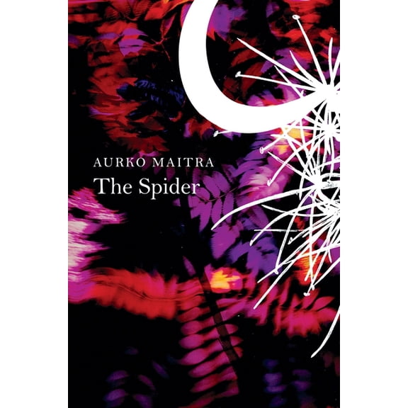 India List The Spider, (Hardcover)