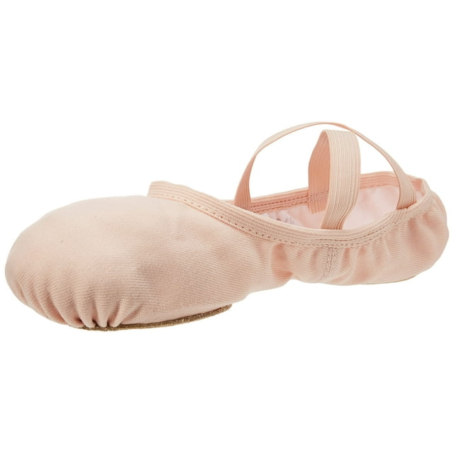 Bloch Dance Chaussures de Danse Performa pour Femmes, Rose Théâtral, 6.5 B US