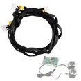 thumbnail image 4 of 3X Accesorios de Impresora 3D Cable del Motor Paso A Paso Cable del Motor Doble Z-Ejes para Cr-10 Cr-10S / Ender-3, 4 of 5