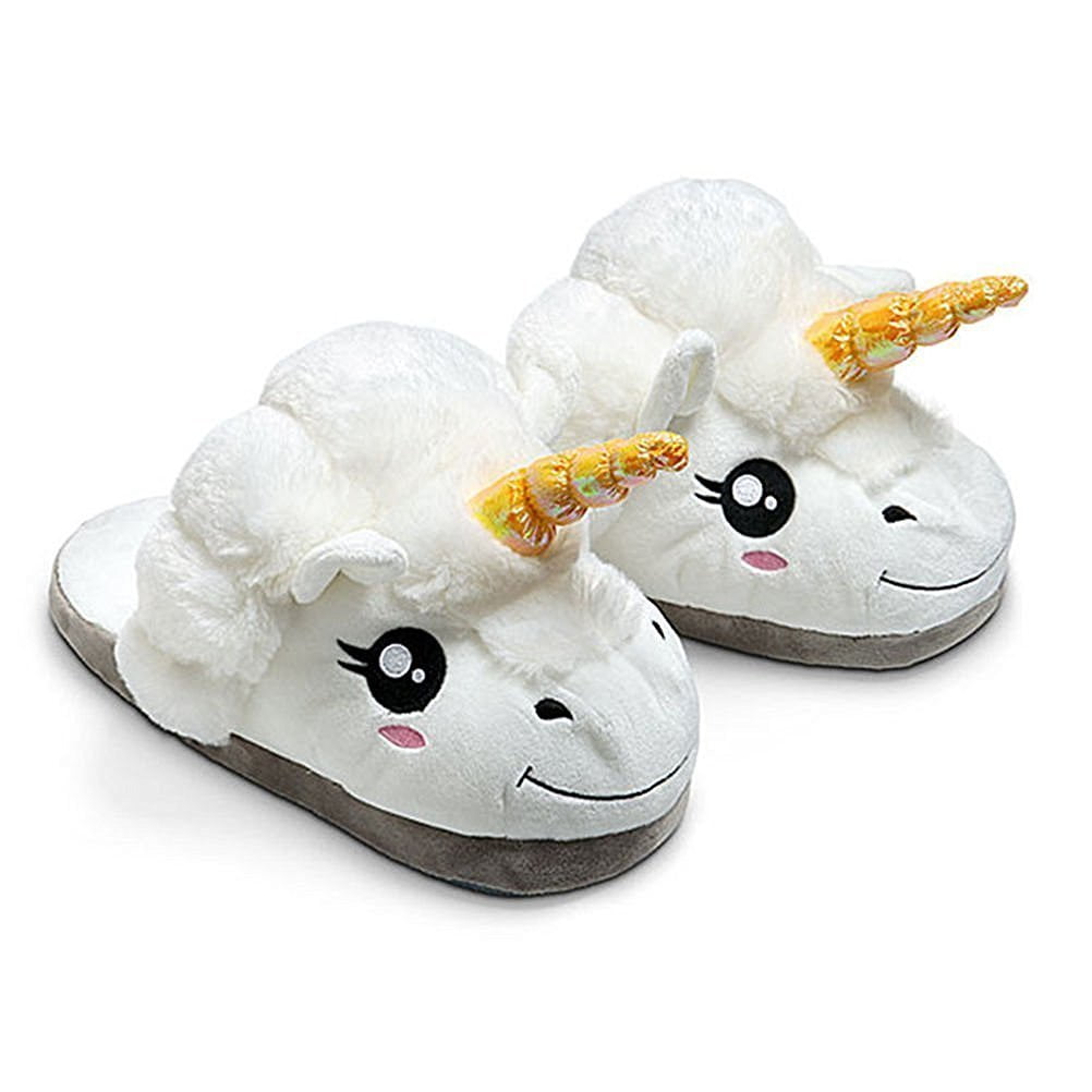 unicorn home shoes