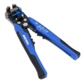 thumbnail image 4 of Electrical Wire Crimpers Strippers Pliers And Assorted Terminals Spades Butts, 4 of 6
