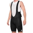 thumbnail image 1 of 100% MTB Men's Revenant Bib Liner Medium, 1 of 3