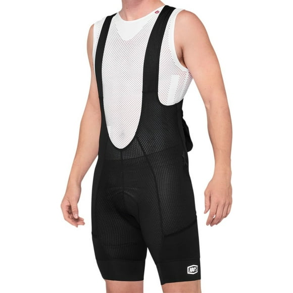 100% MTB Men's Revenant Bib Liner Medium