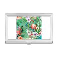 thumbnail image 1 of Tropical s Flango Animal Business Card Holder Case Pocket Box Wallet, 1 of 3