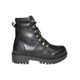 thumbnail image 2 of BOTIN CASUAL LEON MUJER NEGRO SINTETICO 455 LEON  455p, 2 of 4
