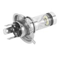 thumbnail image 5 of 2 uds Led H4 Hb2 9003 bombilla 100w 20led luz antiniebla para coche 6000k blanco, 5 of 5