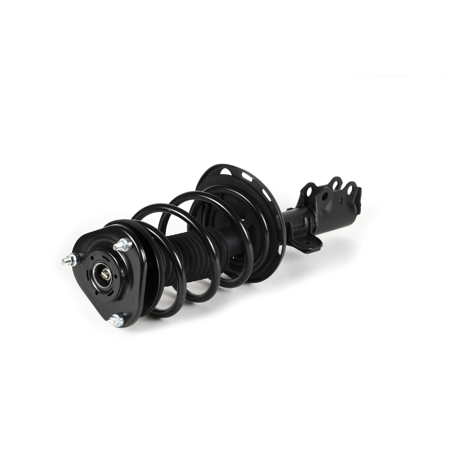 Gabriel G57204 Ultra ReadyMount Front Left Complete Strut Assembly Fits 06-12 Toyota RAV4 (1 pack)