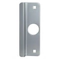 thumbnail image 3 of Don-Jo Lp-307 Latch Protector For Aluminum Entrance Doors - Silver, 3 of 5