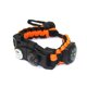 thumbnail image 2 of Pulsera Ajustable, Kit De Equipo De Pulsera Deportiva De Emergencia 5 En 1 De 7 Núcleos, Brújula, Multiherramienta, Pulsera De Cuerda Con Paraguas Para Aventuras En La Naturaleza, 2 of 5