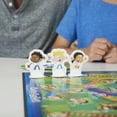 thumbnail image 4 of Juego de Mesa Chutes and Ladders Hasbro para Niños de 3 Años en Adelante 2-4 Jugadores, 4 of 9