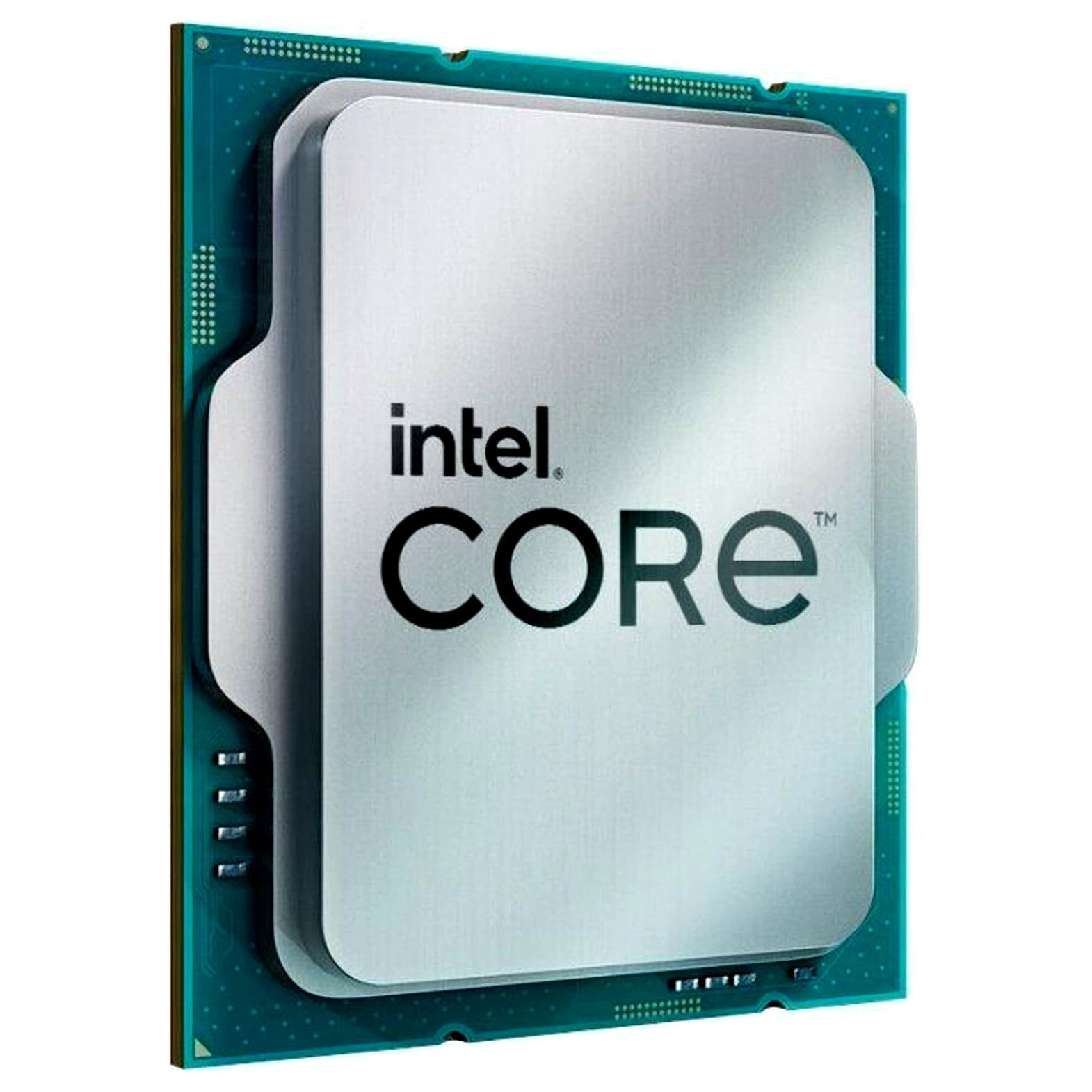 Intel Core i9-14900F 2 GHz 24-Core LGA 1700 Processor, Silver